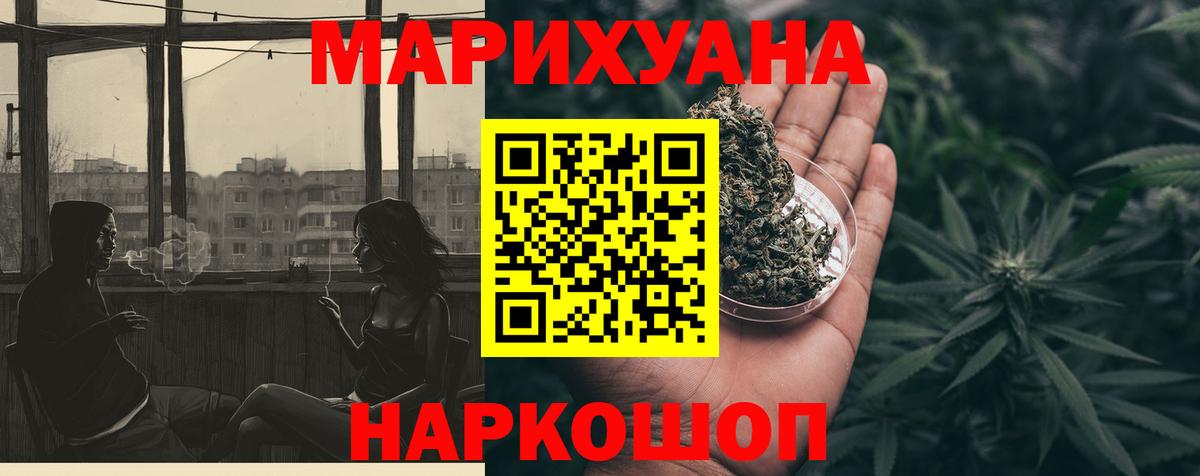Каннабис сатива Калуга